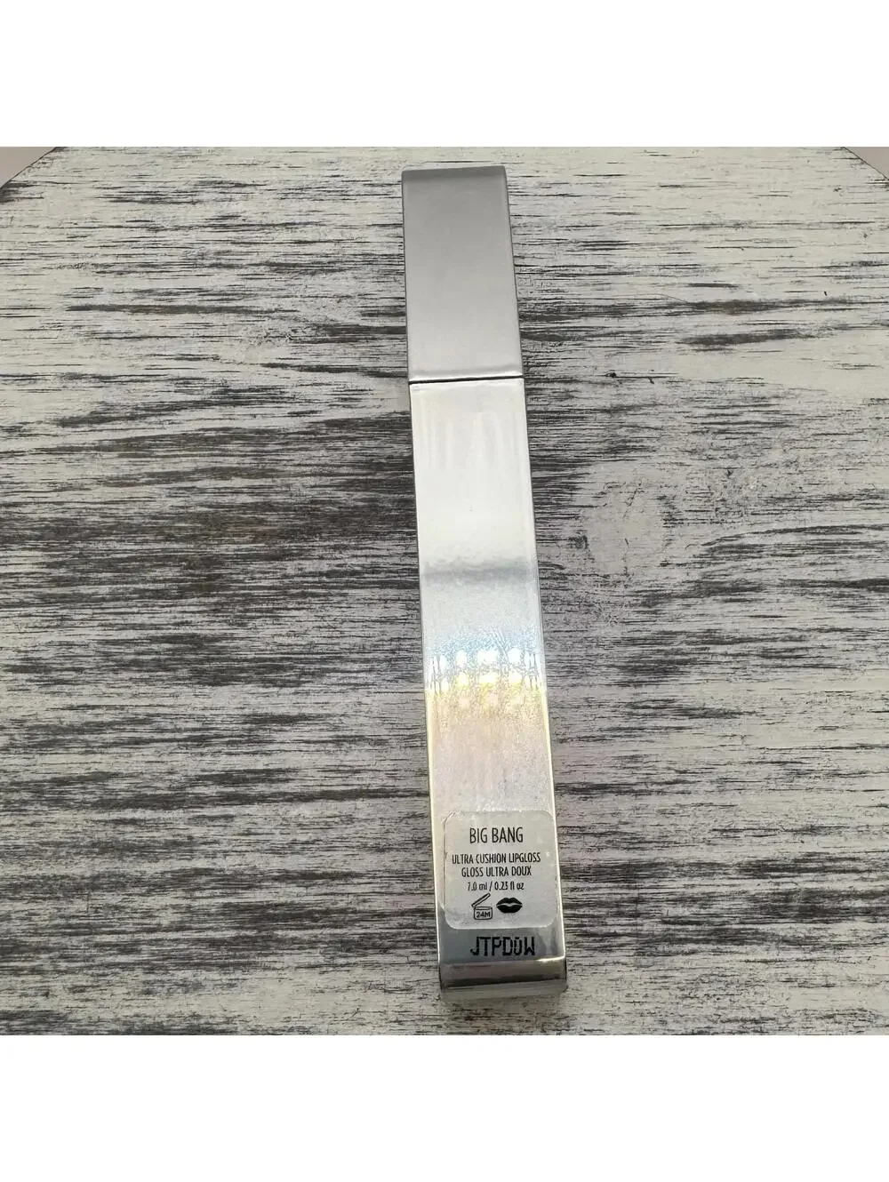 Urban Decay always 100%